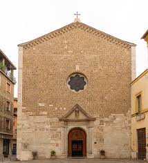 Foto della chiesa Parrocchia San Pietro Apostolo - Terni