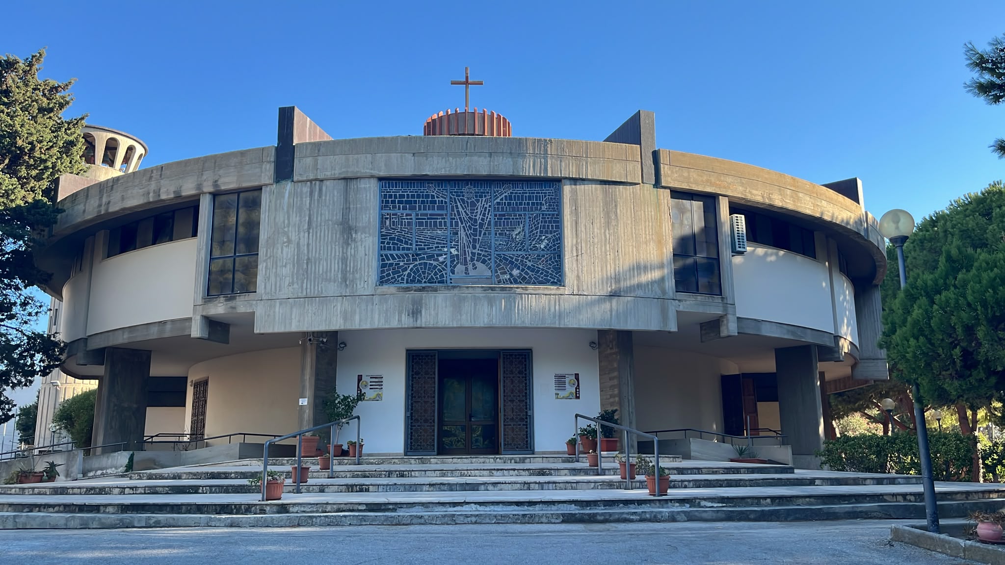 Foto della chiesa Parrocchia SS. Salvatore - Trapani