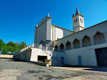 Foto della chiesa Monastero della Visitazione Santa Maria - Moncalieri